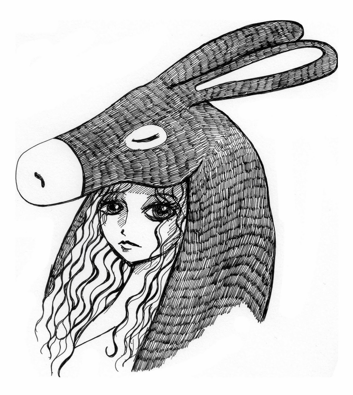 dessin juste comme ça...