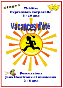 Capture stages été